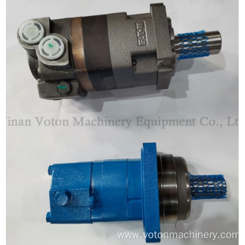 Eaton Cyclo Drive motor